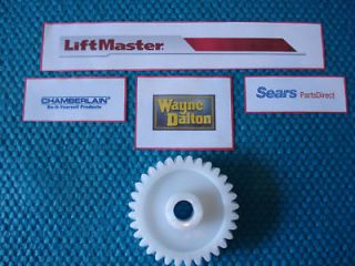 liftmaster 41a2817 garage opener drive gear oem part one day