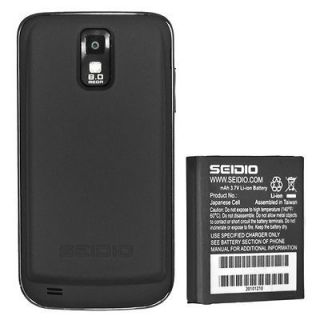 Seidio Innocell Samsung Galaxy S II Extended Battery with Door