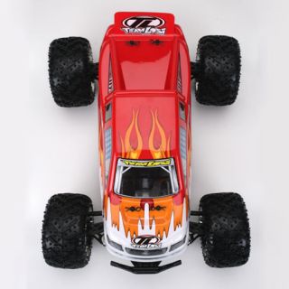 Losi Mini LST2 Monster RTR Radio Controlled Truck