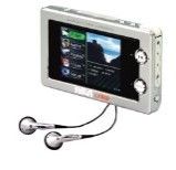 Audiovox RCA Lyra RD2780 20 GB Digital Media Player