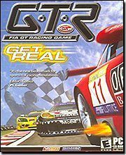 gtr fia racing game of the year brand new in box one day shipping 