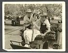 EARLY MARY ASTOR + CHARLES FARRELL   TEDDY ROOSEVELT ROUGH RIDERS 