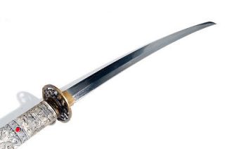 917v2 highlander spring steel samurai sword from australia 