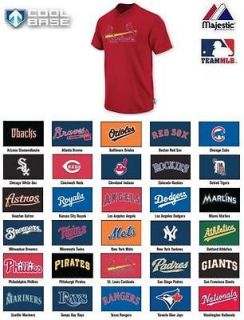mlb 2 button cool base adult jersey all 30 teams