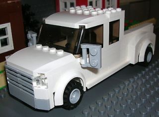 Custom LEGO Ford F 350 Pickup Only*   MADE TO ORDER   Please Read 