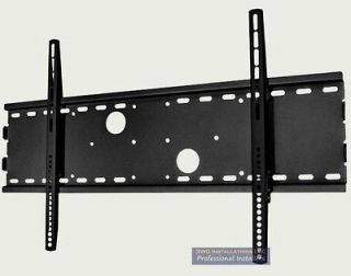 Fixed Low Profile Wall Mount Fits Listed HANNSPREE 42 TVs *GUARANTEED 