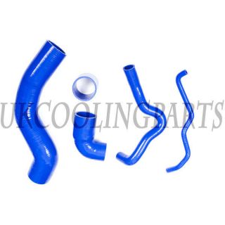 NEW VOLKSWAGEN GOLF MARK IV 1.8T SILICONE INTAKE BOOST KIT Turbo Hose 