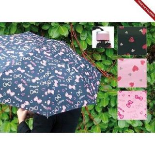 pink ribbon umbrella in Clothing, 