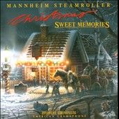 Christmas Sweet Memories by Mannheim Steamroller CD, Jan 2006 