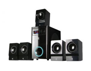 MA Audio MA5812 Speaker System