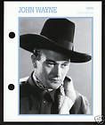 Shooting Star Biography John Wayne Maurice Zolotow 1974 Hardcover 