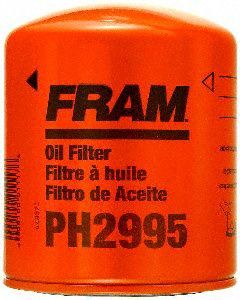 Fram PH2995 Engine Oil Filter