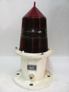   /Automatic Power FA 249 Marine/Buoy Lantern, Beacon/Signal Lamp/Light