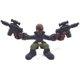 MARVEL Legends Universe heroes Nick Fury Action FIGURE The Avengers 