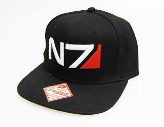 mass effect hats in Clothing, 