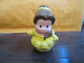 Fisher Price Little People Disney NEW Princess Song Singing Palace 