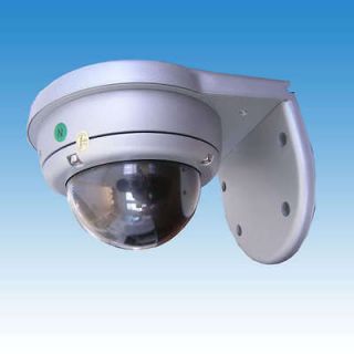 700TVL Sony CCD Zoom Outdoor Security Dome Camera for home use  74J