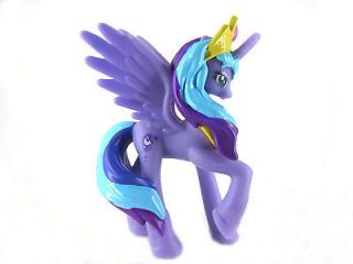 Newly listed My Little Pony Friendship is magic PRINCESS LUNA G4 2.5 