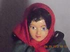 peggy nisbet ireland doll # br 302 made in england