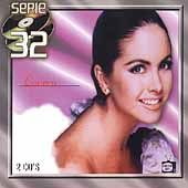 Serie 32 by Lucero CD, Mar 2001, 2 Discs, Universal Music Latino 