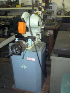 soco model mc 275hf 12 cold saw 