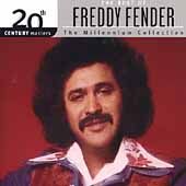   of Freddy Fender by Freddy Fender CD, Apr 2001, MCA Nashville