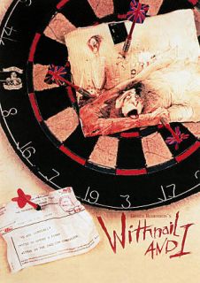 Withnail and I DVD, 2011