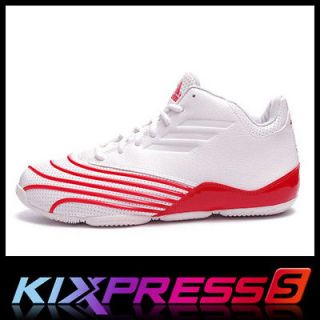 Adidas Return Of The Mac [G20211] Basketball McGrady T Mac White/Red