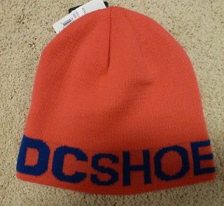 dc shoes co usa beanie bromont