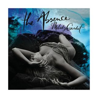 The Absence by Melody Gardot CD, May 2012, Decca USA