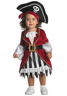 toddler girl pirate costume more options size one day shipping