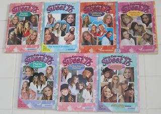 mary kate and ashley books in Children & Young Adults
