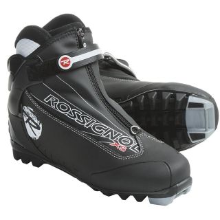   X5 NNN classic xc cross country ski boots men u.s 12 eu 47 $120 RETAIL