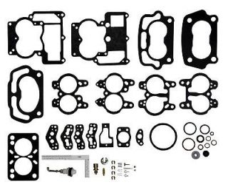 Mercruiser Rochester 2 Barrel Carb Kit, 18 7746 Replaces 823427A1