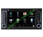 TOYOTA TERIOS In dash GPS Navi Special Custom Car Radio Media Stereo 