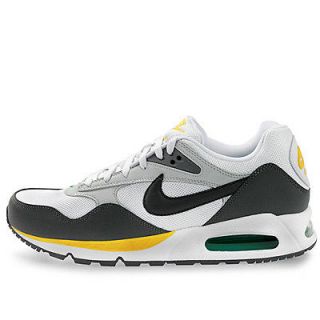 nike air max correlate mens size 10 5 running shoes sneakers whites 