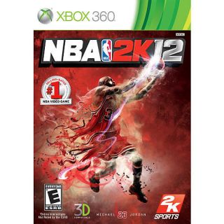 newly listed nba 2k12  14 99 or