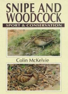   Sport and Conservation by Colin McKelvie 1997, Hardcover