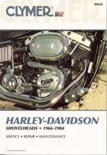 harley shovelhead service manual 1966 1984  28