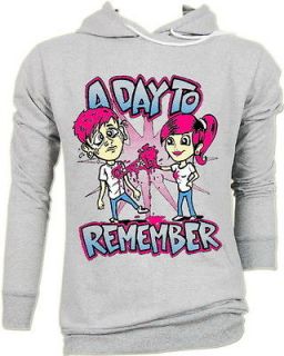 day to remember hoodie in Clothing, 