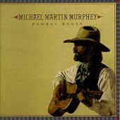 Cowboy Songs by Michael Martin Murphey CD, Aug 1990, Warner Bros 