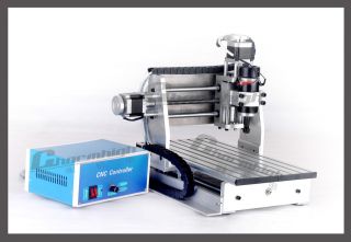 CNC3040 Handicraft Engraving Machine Micro engravin​g Machine CNC 