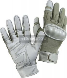 kevlar tactical gloves in Clothing, 