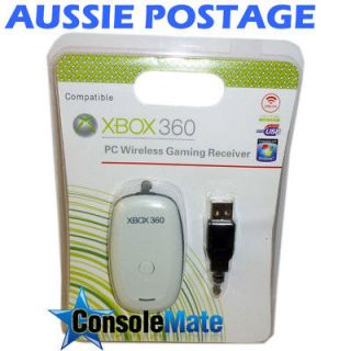 xbox 360 controller pc wireless in Controllers & Attachments