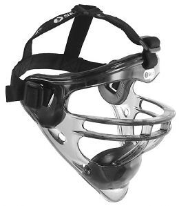 Field Shield Full Face Protection Mask Baseball Softball lg/xl
