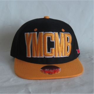 NEW YMCMB YOUNG MONEY CASH MONEY BASEBALL CAPS HATS ADJUSTABLE 