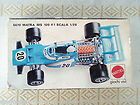 MEBETOYS MATRA MS 120 F1 MINT IN BOX, NICE 1/28 SCALE MADE IN ITALY 