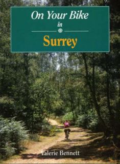 on your bike in surrey by valerie bennett time left