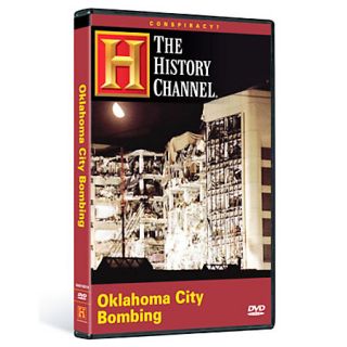 Oklahoma City Bombing DVD, 2008