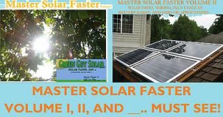   MAKE SOLAR PANELS, CELLS 3X6 6X6, BATTERY BANKS, GRID TIE INVERTERS